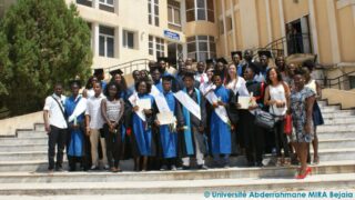 Ceremonie de la remise des diplomes aux etudiants etrangers 25 juillet 2015 190