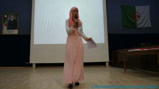 Ceremonie de la remise des diplomes departement de biologie physico chimique 22 juillet 2015 006