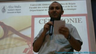 Ceremonie de la remise des diplomes departement de biologie physico chimique 22 juillet 2015 007