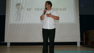 Ceremonie de la remise des diplomes departement de biologie physico chimique 22 juillet 2015 010