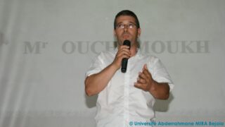 Ceremonie de la remise des diplomes departement de biologie physico chimique 22 juillet 2015 011