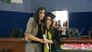 Ceremonie de la remise des diplomes departement de biologie physico chimique 22 juillet 2015 017