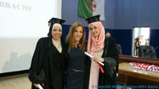 Ceremonie de la remise des diplomes departement de biologie physico chimique 22 juillet 2015 019