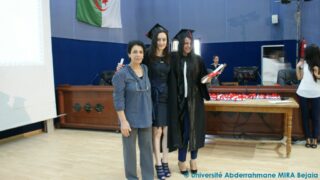 Ceremonie de la remise des diplomes departement de biologie physico chimique 22 juillet 2015 022