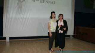 Ceremonie de la remise des diplomes departement de biologie physico chimique 22 juillet 2015 032