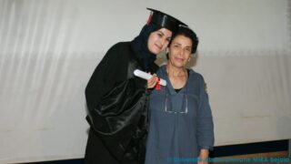 Ceremonie de la remise des diplomes departement de biologie physico chimique 22 juillet 2015 034