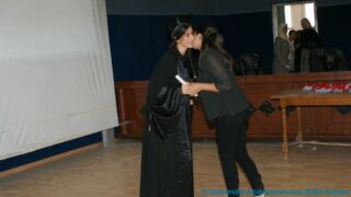 Ceremonie de la remise des diplomes departement de biologie physico chimique 22 juillet 2015 038