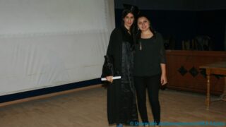 Ceremonie de la remise des diplomes departement de biologie physico chimique 22 juillet 2015 039