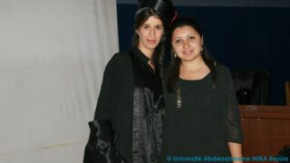 Ceremonie de la remise des diplomes departement de biologie physico chimique 22 juillet 2015 040