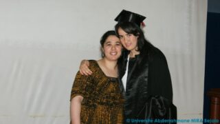 Ceremonie de la remise des diplomes departement de biologie physico chimique 22 juillet 2015 044