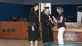 Ceremonie de la remise des diplomes departement de biologie physico chimique 22 juillet 2015 045