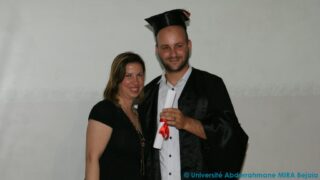 Ceremonie de la remise des diplomes departement de biologie physico chimique 22 juillet 2015 049