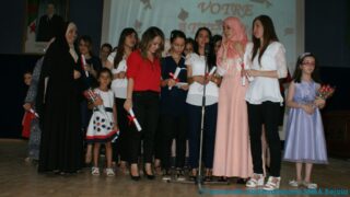 Ceremonie de la remise des diplomes departement de biologie physico chimique 22 juillet 2015 051