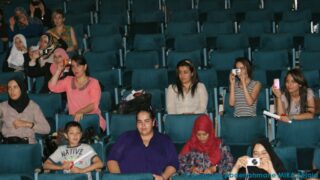 Ceremonie de la remise des diplomes departement de biologie physico chimique 22 juillet 2015 060