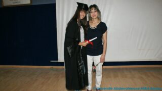 Ceremonie de la remise des diplomes departement de biologie physico chimique 22 juillet 2015 065