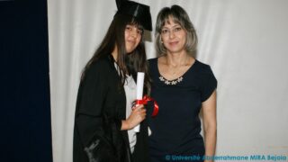 Ceremonie de la remise des diplomes departement de biologie physico chimique 22 juillet 2015 066