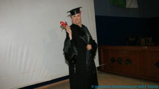 Ceremonie de la remise des diplomes departement de biologie physico chimique 22 juillet 2015 069