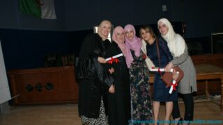 Ceremonie de la remise des diplomes departement de biologie physico chimique 22 juillet 2015 071