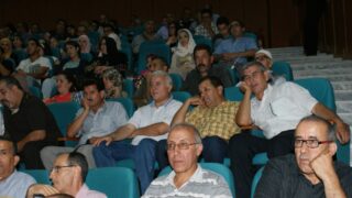 Ceremonie de remise des prix aux laureats du baccalaureat 21 juillet 2015 002