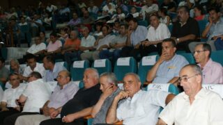 Ceremonie de remise des prix aux laureats du baccalaureat 21 juillet 2015 003