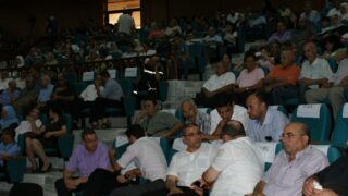 Ceremonie de remise des prix aux laureats du baccalaureat 21 juillet 2015 004