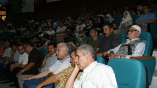 Ceremonie de remise des prix aux laureats du baccalaureat 21 juillet 2015 005