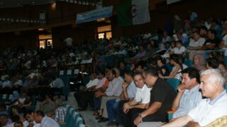 Ceremonie de remise des prix aux laureats du baccalaureat 21 juillet 2015 006