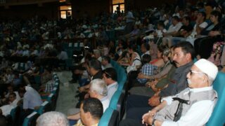 Ceremonie de remise des prix aux laureats du baccalaureat 21 juillet 2015 007