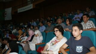 Ceremonie de remise des prix aux laureats du baccalaureat 21 juillet 2015 010