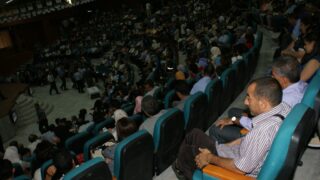 Ceremonie de remise des prix aux laureats du baccalaureat 21 juillet 2015 013