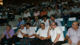 Ceremonie de remise des prix aux laureats du baccalaureat 21 juillet 2015 016