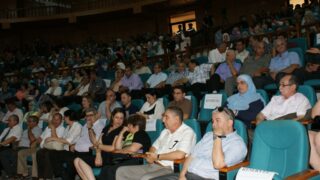 Ceremonie de remise des prix aux laureats du baccalaureat 21 juillet 2015 018