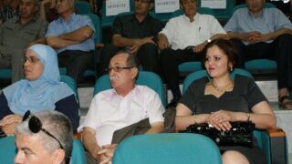 Ceremonie de remise des prix aux laureats du baccalaureat 21 juillet 2015 020