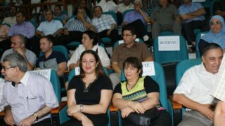 Ceremonie de remise des prix aux laureats du baccalaureat 21 juillet 2015 021