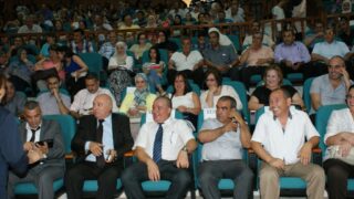 Ceremonie de remise des prix aux laureats du baccalaureat 21 juillet 2015 022