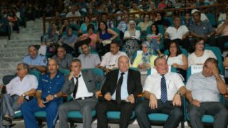 Ceremonie de remise des prix aux laureats du baccalaureat 21 juillet 2015 023