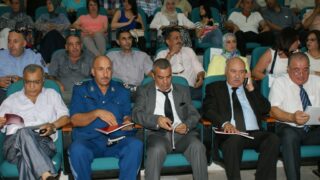 Ceremonie de remise des prix aux laureats du baccalaureat 21 juillet 2015 025