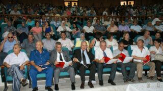 Ceremonie de remise des prix aux laureats du baccalaureat 21 juillet 2015 026