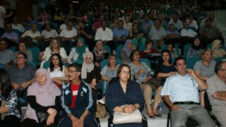 Ceremonie de remise des prix aux laureats du baccalaureat 21 juillet 2015 028