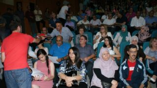 Ceremonie de remise des prix aux laureats du baccalaureat 21 juillet 2015 029
