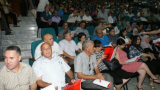 Ceremonie de remise des prix aux laureats du baccalaureat 21 juillet 2015 030