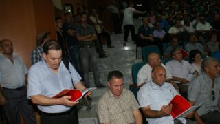 Ceremonie de remise des prix aux laureats du baccalaureat 21 juillet 2015 032