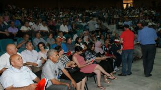 Ceremonie de remise des prix aux laureats du baccalaureat 21 juillet 2015 033