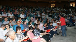 Ceremonie de remise des prix aux laureats du baccalaureat 21 juillet 2015 034
