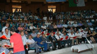 Ceremonie de remise des prix aux laureats du baccalaureat 21 juillet 2015 036