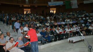 Ceremonie de remise des prix aux laureats du baccalaureat 21 juillet 2015 037
