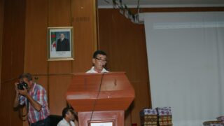 Ceremonie de remise des prix aux laureats du baccalaureat 21 juillet 2015 038