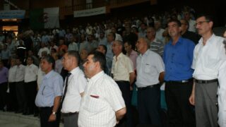 Ceremonie de remise des prix aux laureats du baccalaureat 21 juillet 2015 041