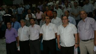 Ceremonie de remise des prix aux laureats du baccalaureat 21 juillet 2015 043