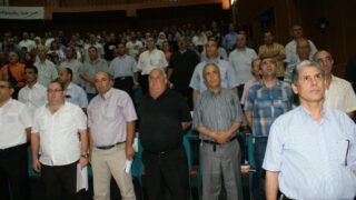 Ceremonie de remise des prix aux laureats du baccalaureat 21 juillet 2015 044